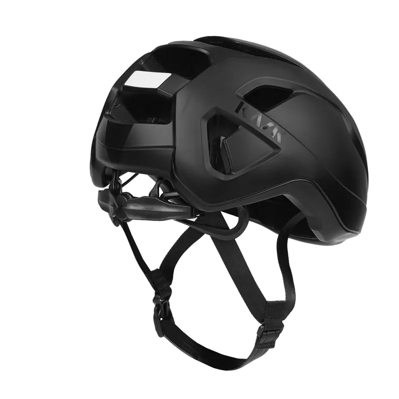 Kask WASABI Cycling Helmet : MATT BLACK-7